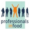 Logo Professionals in Food