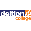 Logo Deltion College