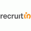 Logo Recruitin