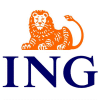 Logo ING Netherlands