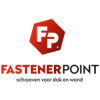 Logo Fastener Point