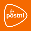 Logo PostNL