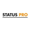 Logo Status Pro