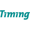 Logo Timing