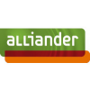 Logo Alliander