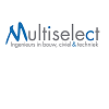 Logo Multiselect