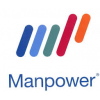 Logo Manpower