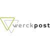 Logo Werckpost B.V