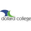 Logo Dollard College Pontis