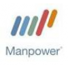 Logo Manpower