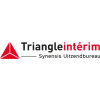 Logo Triangle intérim