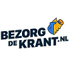 Logo Bezorgdekrant.nl