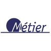 Logo Métier B.V.