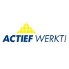 Logo Actief Werkt! Uitzendbureau