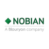 Logo Nobian