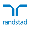 Logo Randstad Nederland