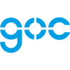 Logo GOC