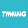 Logo Timing