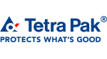 Logo Tetra Pak